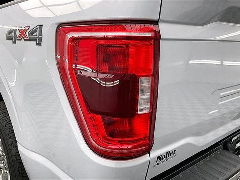 Used 2021 Ford F150 XLT w/ Equipment Group 302A High image 31