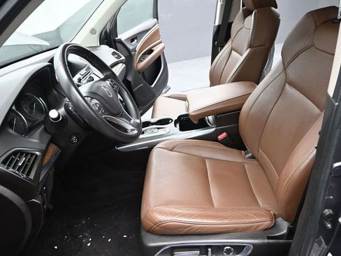 Used 2019 Acura MDX SH-AWD w/ Technology Package image 15