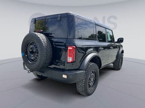 New 2026 Ford Bronco Big Bend AWD/4WD image 7