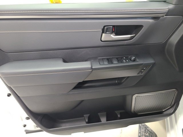 New 2026 Toyota Tundra Capstone AWD/4WD image 22