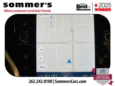 Certified 2023 Subaru Legacy Limited image 18