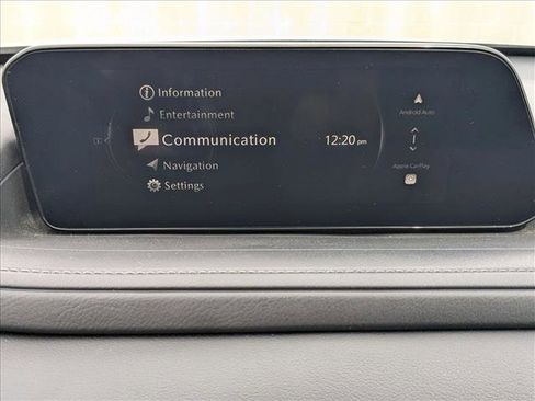 Used 2025 MAZDA CX-30 AWD 2.5 S w/ Preferred Package image 15