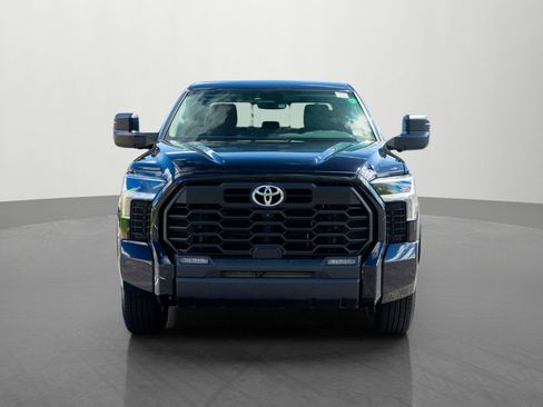 Used 2023 Toyota Tundra SR5 w/ SR5 Premium Package AWD/4WD image 2