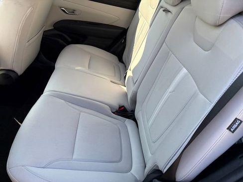 New 2026 Hyundai Tucson SEL AWD/4WD image 5