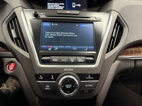 Used 2019 Acura MDX SH-AWD image 57