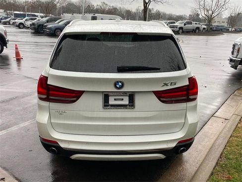 Used 2016 BMW X5 xDrive35i image 32