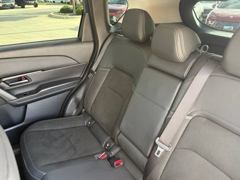 Used 2026 MAZDA CX-5 Select AWD/4WD image 28