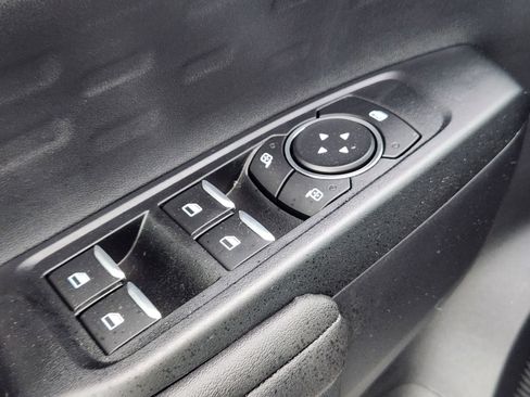 New 2025 Ford Ranger XL w/ Trailer Tow Package image 17