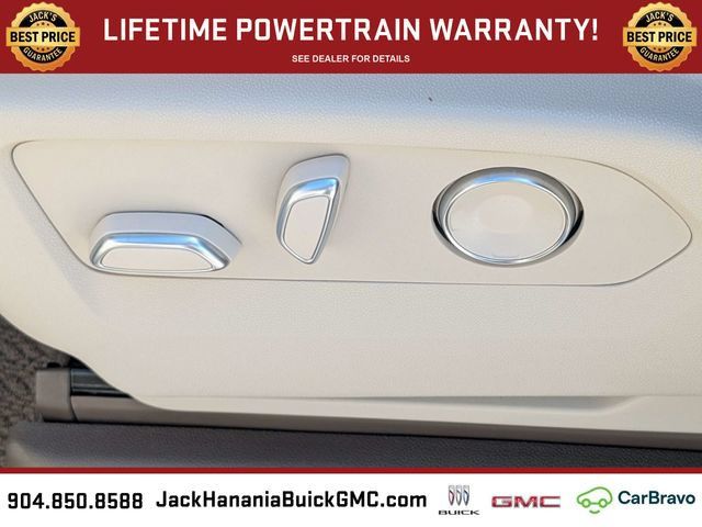 Used 2024 GMC Yukon XL Denali w/ Max Trailering Package AWD/4WD image 21
