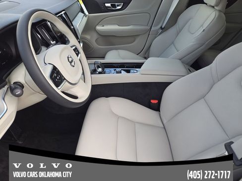 New 2026 Volvo V60 B5 Cross Country Plus w/ Climate Package AWD/4WD image 11