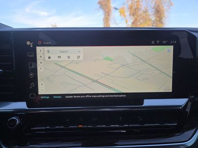 New 2026 GMC Sierra 1500 Elevation w/ X31 Off-Road Package