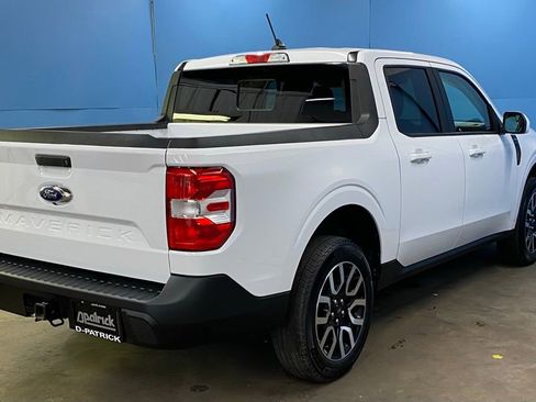 Used 2023 Ford Maverick Lariat image 12
