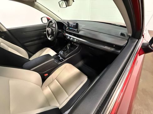 Used 2023 Honda CR-V EX image 59