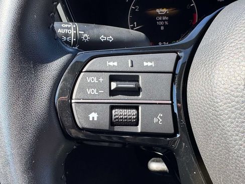Certified 2025 Honda CR-V EX-L image 23