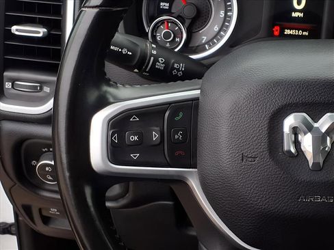 Used 2022 RAM 1500 Big Horn image 5