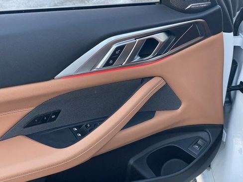 Certified 2026 BMW 430i xDrive Coupe w/ Premium Package image 11