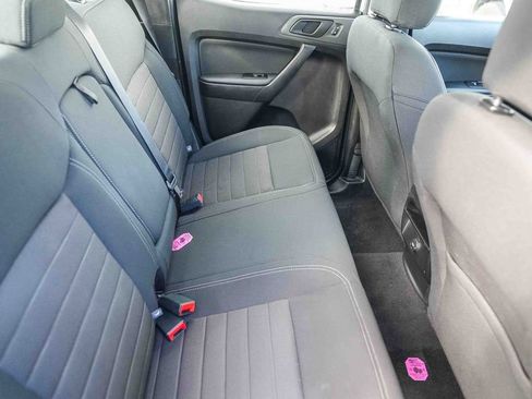 Used 2020 Ford Ranger XL w/ Equipment Group 101A Mid image 20