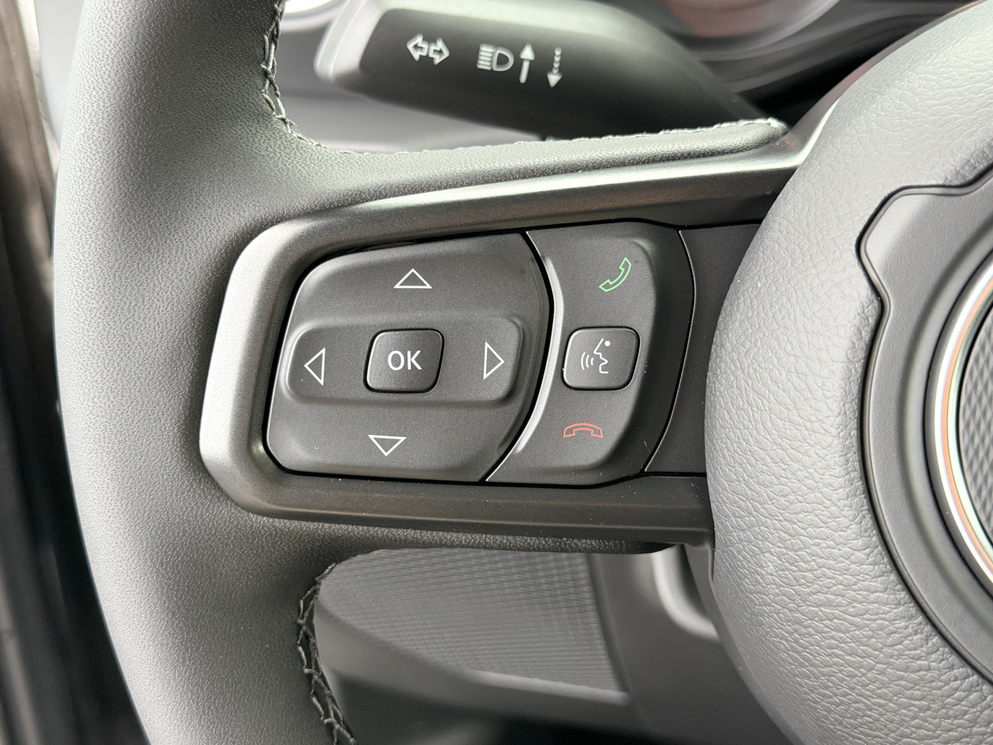 New 2026 Jeep Gladiator Sport AWD/4WD image 23