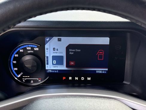 Used 2021 Ford Bronco First Edition AWD/4WD image 29