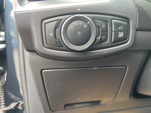 Used 2024 Ford Edge SEL w/ Convenience Package AWD/4WD image 18