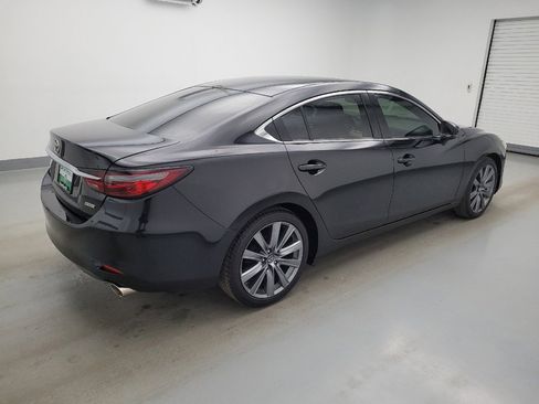 Used 2018 MAZDA MAZDA6 Touring FWD image 10