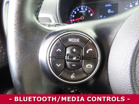 Used 2020 Kia Soul GT-Line image 12