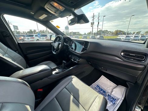 Used 2023 Dodge Durango GT image 30