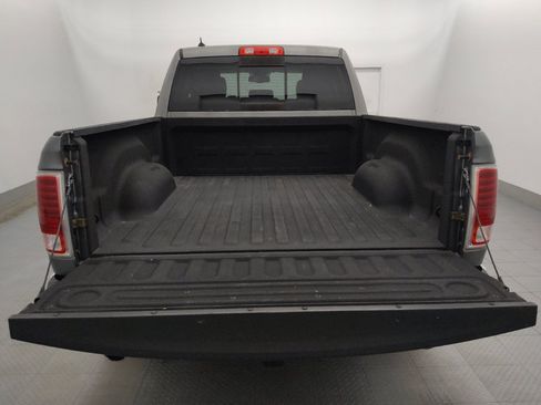 Used 2013 RAM 1500 Laramie w/ Convenience Group RWD image 29