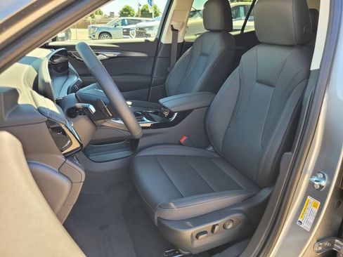 New 2026 Buick Envision Preferred AWD/4WD image 16