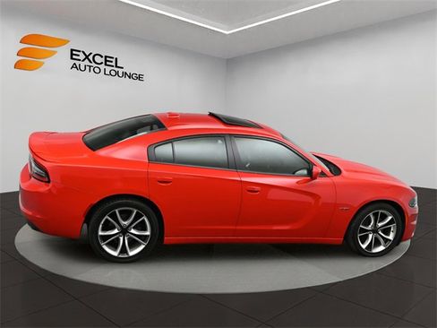 Used 2016 Dodge Charger R/T image 50