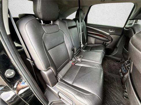 Used 2018 Acura MDX FWD image 27