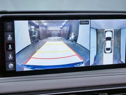 Certified 2023 Genesis G70 3.3T w/ Sport Prestige Package image 24