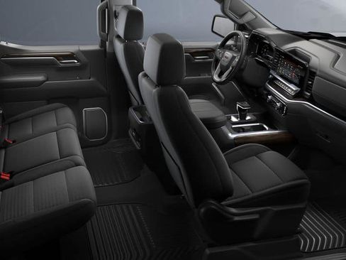 New 2025 GMC Sierra 1500 Elevation w/ Max Trailering Package image 25