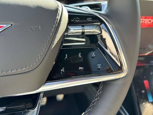 New 2026 Cadillac Escalade V AWD/4WD image 26