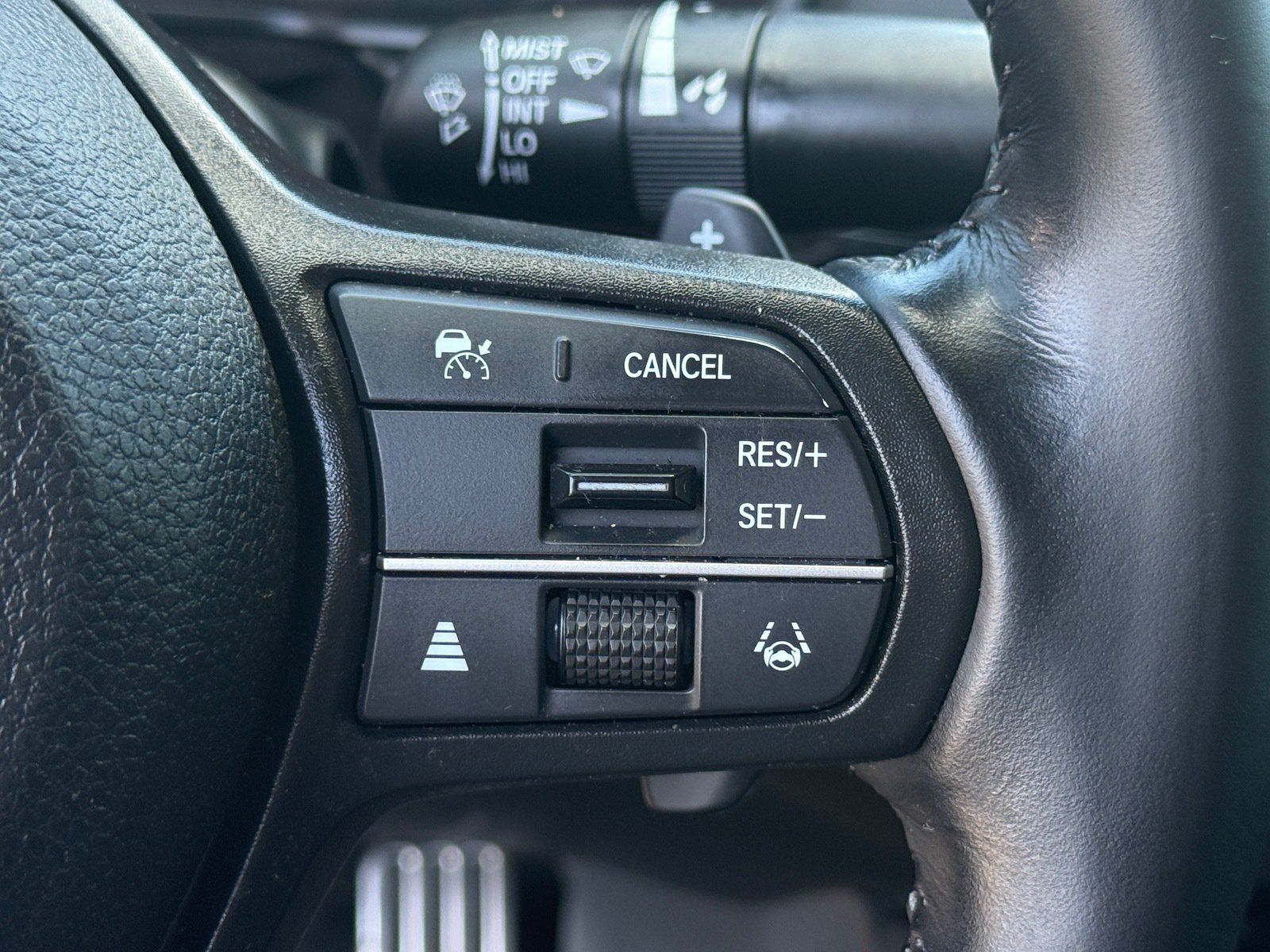 Certified 2024 Honda Accord Sport image 21
