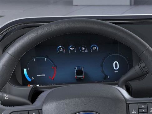 New 2026 Ford F350 Lariat w/ Lariat Ultimate Package image 13