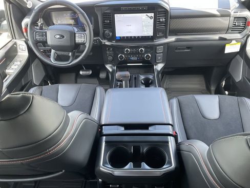 New 2026 Ford F150 Raptor AWD/4WD image 13