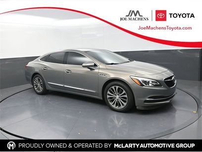 Used 2019 Buick LaCrosse Preferred