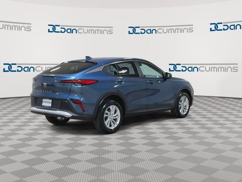 New 2026 Buick Envista Preferred w/ Convenience I Package image 8