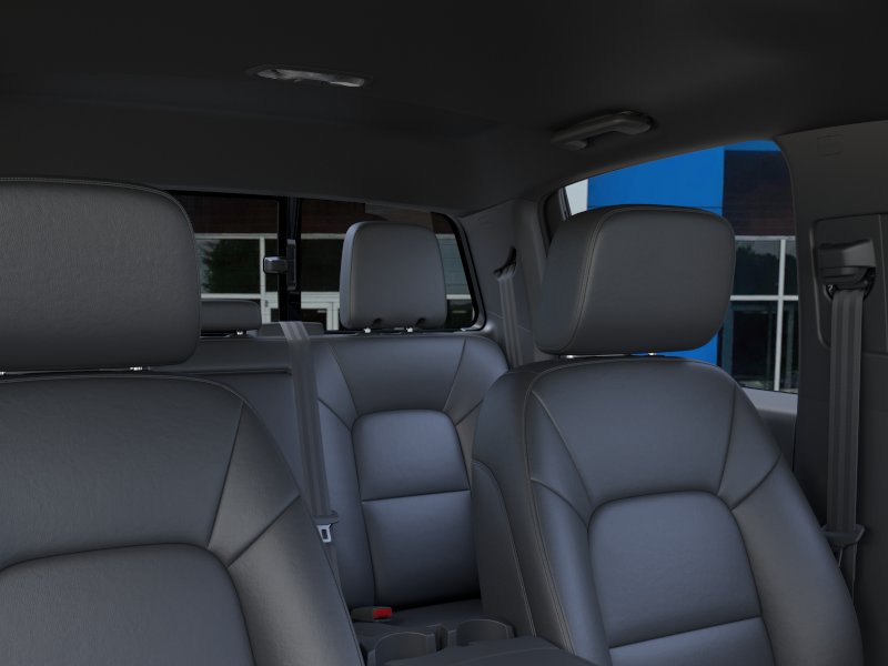 New 2026 Chevrolet Colorado LT w/ LT Convenience Package RWD image 48