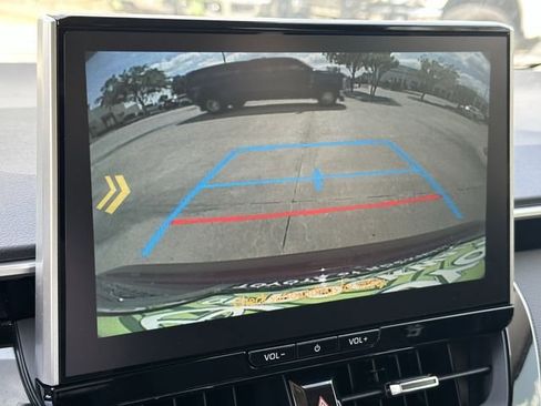 New 2026 Toyota Corolla XLE image 17