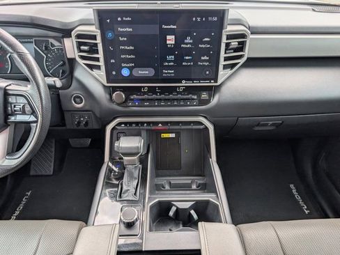 Used 2023 Toyota Tundra Limited RWD image 7