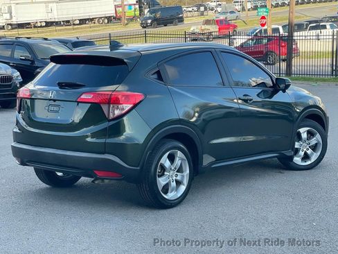 Used 2016 Honda HR-V EX-L image 22