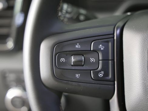 Certified 2025 GMC Sierra 2500 AT4 w/ AT4 Premium Plus Package image 16