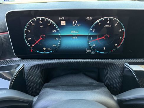 Used 2019 Mercedes-Benz A 220 image 30