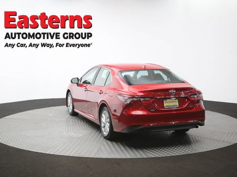 Used 2024 Toyota Camry LE FWD image 64