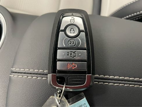 Used 2024 Ford Mustang GT Premium RWD image 21