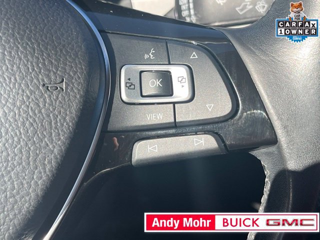 Used 2019 Volkswagen Atlas SE w/ Towing Package FWD image 27