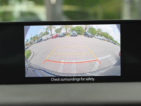 Used 2025 MAZDA CX-50 AWD 2.5 Hybrid w/ Weather Package image 32