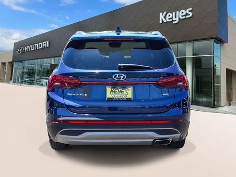 Certified 2023 Hyundai Santa Fe SE AWD/4WD image 6